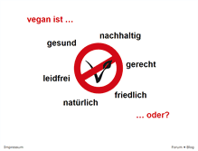 Tablet Screenshot of antivegan.at